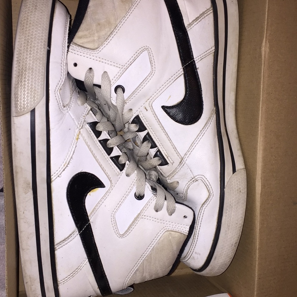 Men’s Nike’s